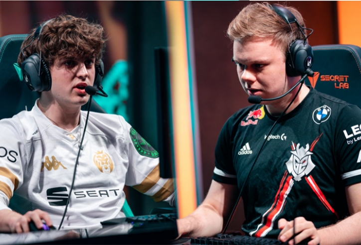 LMHT: MAD Lions cáo buộc G2 Esports về hành vi 'đi đêm' với tuyển thủ