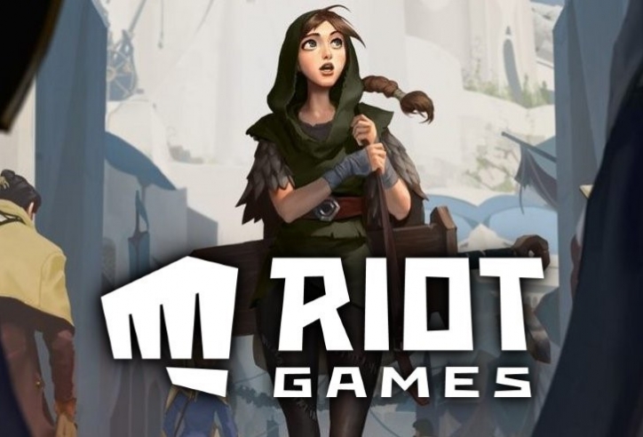 Riot Games chiêu mộ nhân tài từ Witcher 3 và Cyberpunk 2077 về làm MMORPG