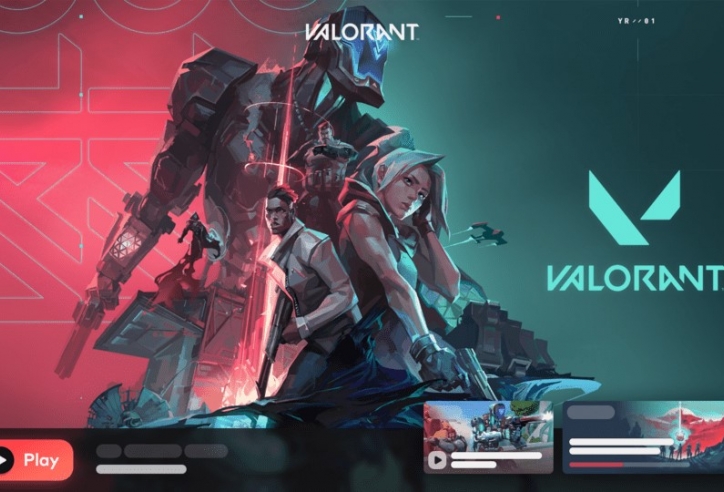 Riot Games sắp ra mắt client chung cho Tốc Chiến, LMHT, Valorant, DTCL, HTR