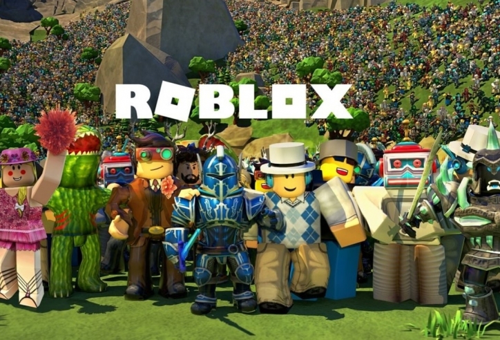 Code Roblox mới nhất tháng 9/2022 và cách nhập giftcode