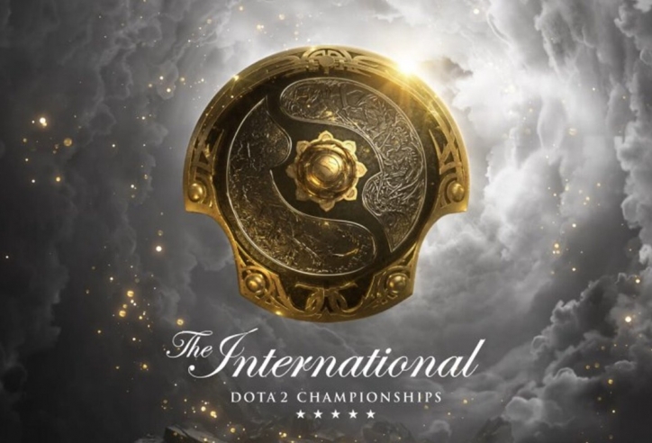 DOTA 2: Lịch thi đấu TI10 - The International 2021 mới nhất
