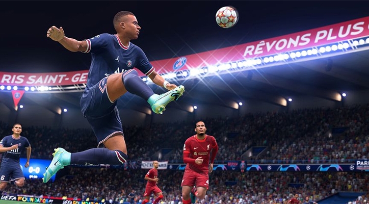 Tất tần tật về FIFA 22: tính năng mới, thiết bị, giá bán, gương mặt đại diện