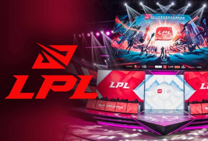 Đánh giá sức mạnh các đội tuyển tại CKTG 2021 - P2: Khu vực LPL