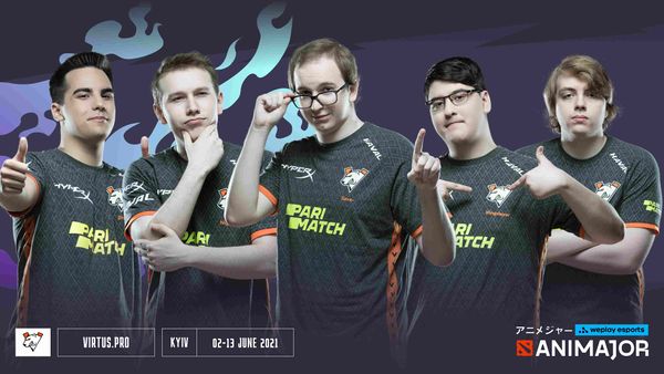 Lịch thi đấu TI10 ngày 13/10: PSG.LGD vs T1, VP vs VG