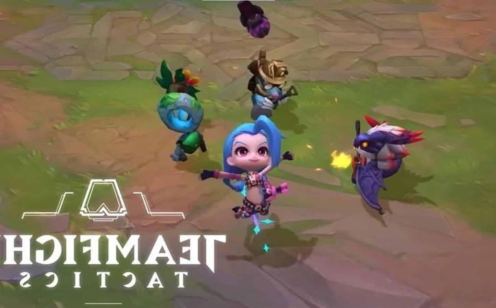 DTCL Mùa 6 bao giờ ra mắt?