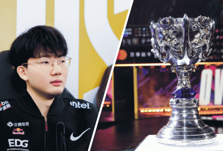 Dự đoán, soi kèo tứ kết CKTG 2021 ngày 23/10: EDG vs RNG