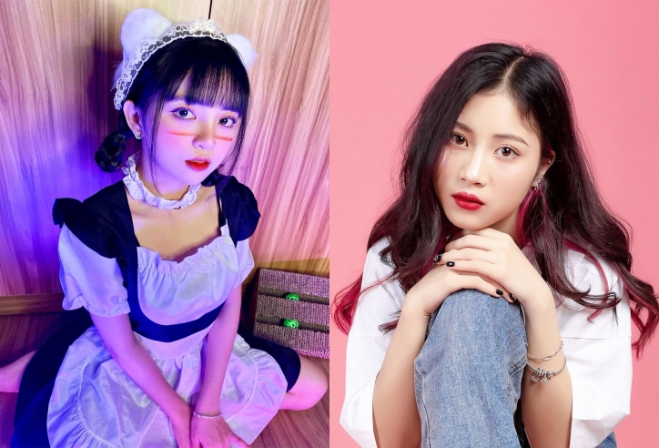 Ngắm nhan sắc 10 nữ streamer đang dẫn đầu cuộc thi Miss Creator