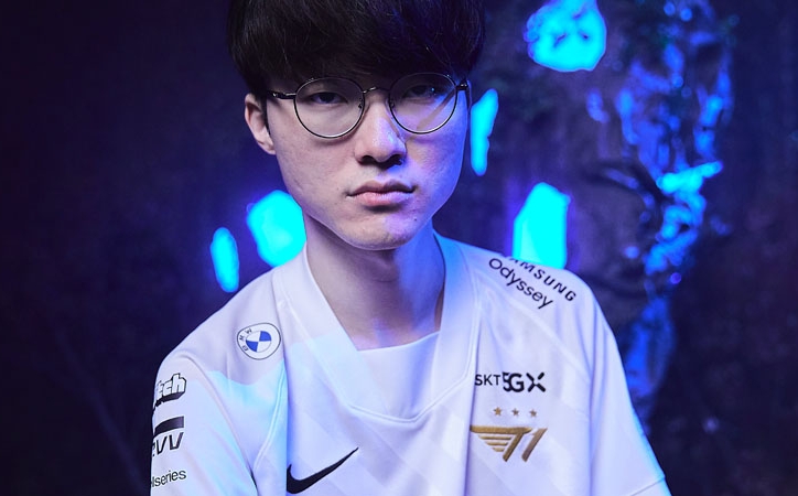 Lịch thi đấu CKTG 2021 ngày 30/10: T1 vs DK