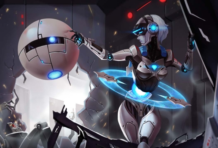 DTCL mùa 6: Cách chơi đội hình Orianna Nhà Phát Minh