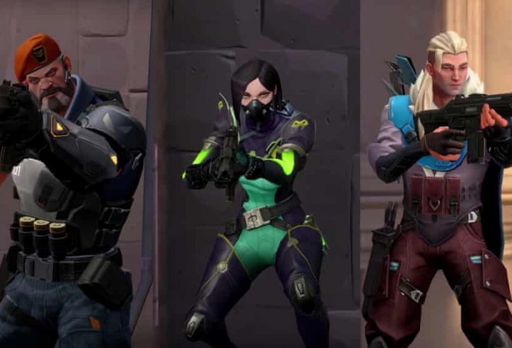 Esports Award 2021: Valorant giành giải game eSports của năm
