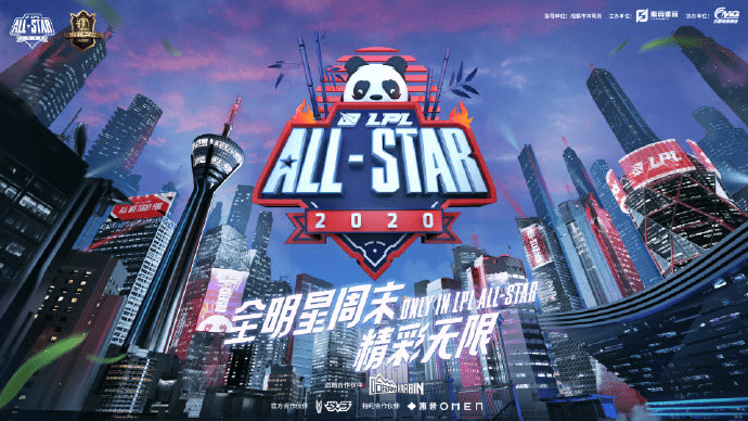 LMHT: Giải đấu siêu sao đại chiến All-Star 2021 bị hủy vì dịch COVID-19