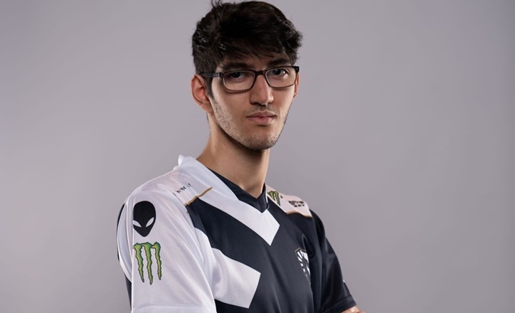 Valorant: Tuyển thủ Nivera của Team Liquid dương tính với COVID-19
