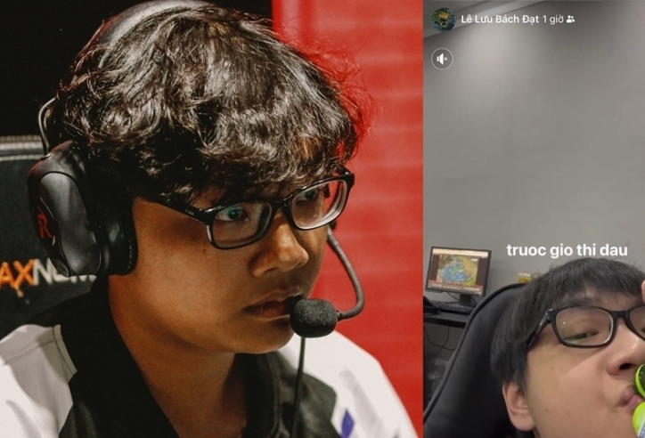 LMHT: Luxury Esports lên tiếng đính chính về việc tuyển thủ uống rượu ngay trước giờ thi đấu