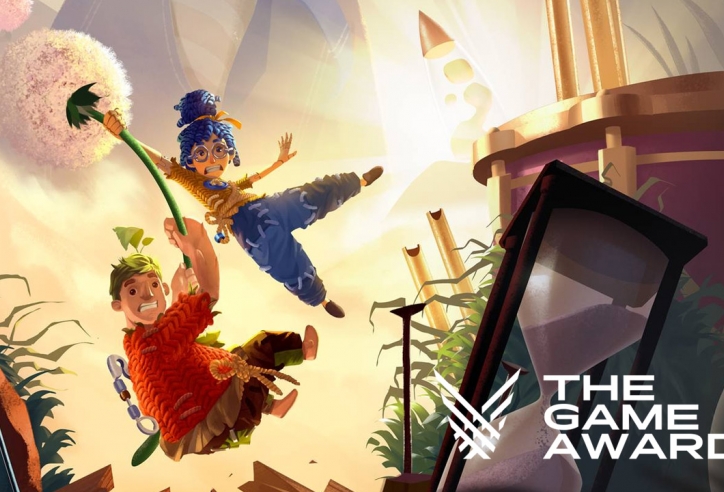 Kết quả lễ trao giải The Game Awards 2021