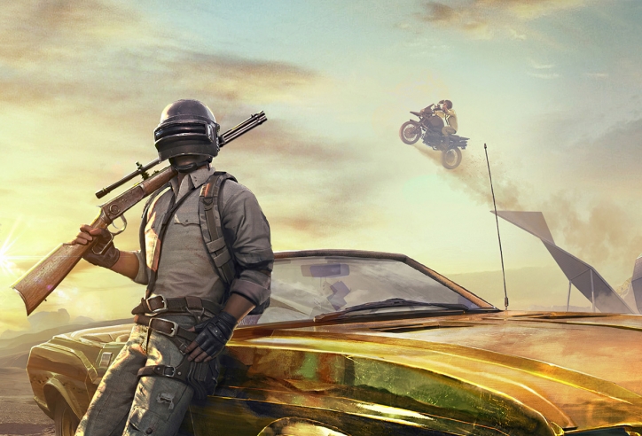 Cấu hình chơi PUBG trên PC mới nhất 2022