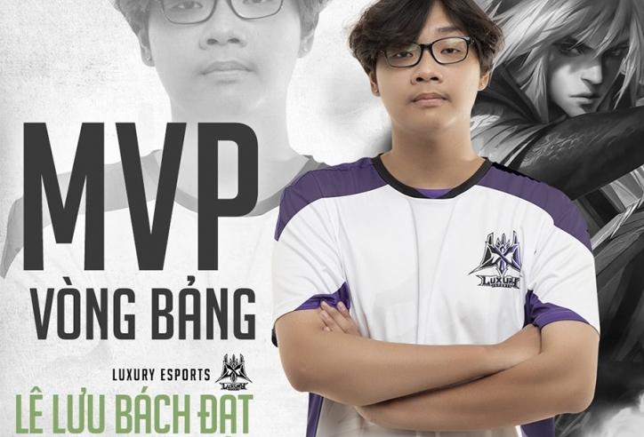 BXH MVP VCS Mùa Đông 2021: Killerqueen bỏ xa Levi, DNK và Artemis