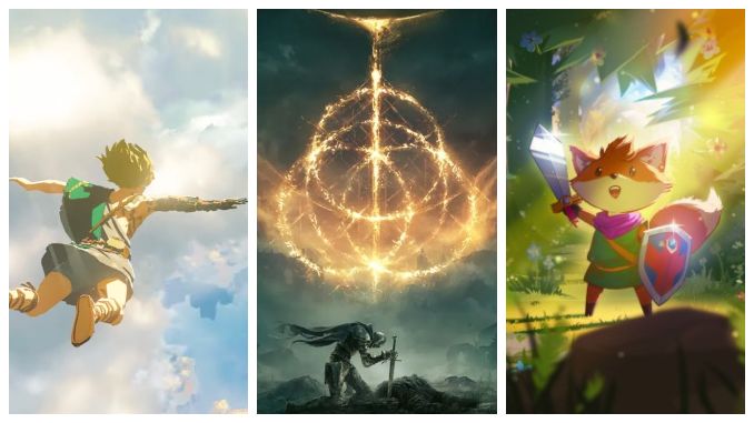 Top 10 tựa game PC đáng mong chờ nhất trong năm 2022 (Phần 1)