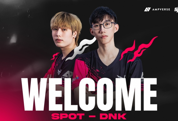 SBTC Esports bổ sung sức mạnh với hai người đi rừng top đầu VCS