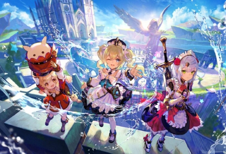 Đây là tựa game được nhắc đến nhiều nhất trên Twitter năm 2021