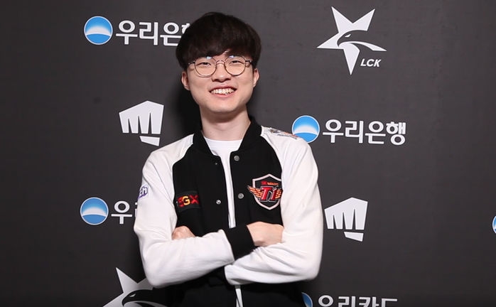 Kết quả LCK Mùa Xuân 2022: T1 hủy diệt KDF, Faker bị cướp Pentakill
