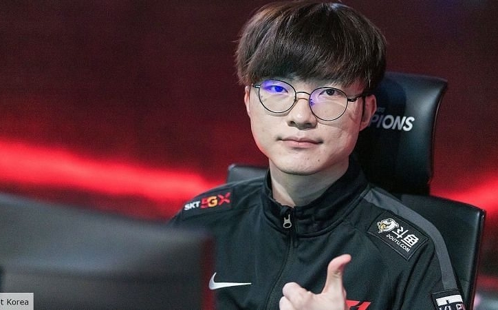 Lịch thi đấu LCK Mùa Xuân 2022 mới nhất hôm nay ngày 21/1