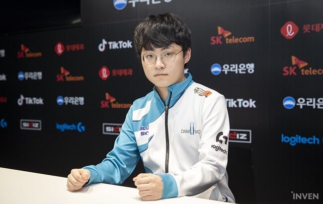 Lịch thi đấu LCK Mùa Xuân 2022 hôm nay ngày 22/1