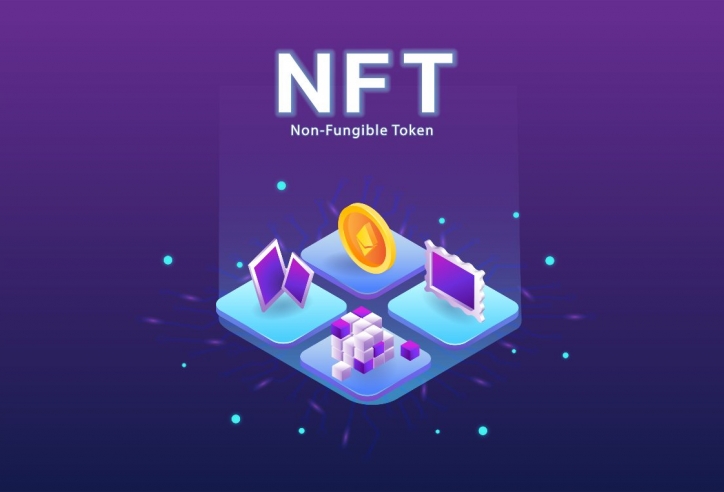 Các hãng game lớn trên thế giới nói gì về NFT? (Phần 2)