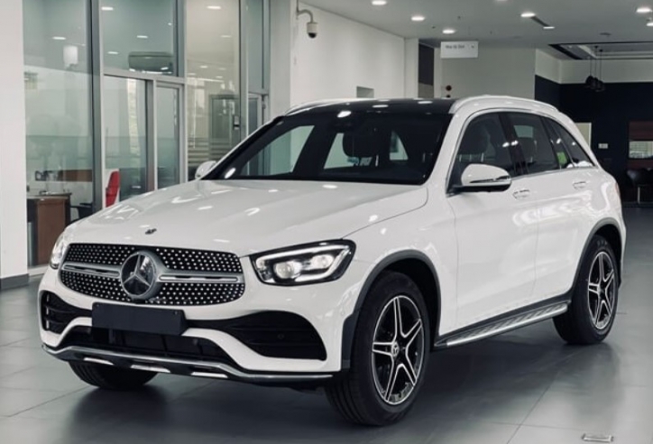 Hàng loạt xe Mercedes-Benz tại Việt Nam tăng giá, cao nhất đến gần 200 triệu đồng