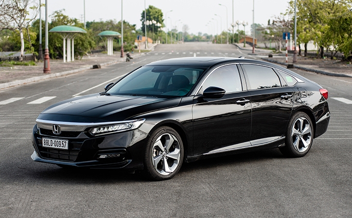 Sau Honda CR-V, Honda Accord cũng bị khai tử ngay tại thị trường 'quê nhà'