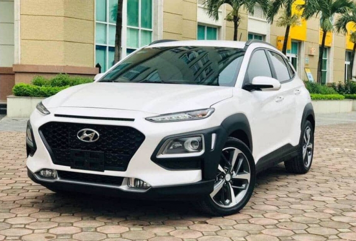Top 10 mẫu ô tô 'ế' khách nhất tháng 4/2022: 'Vua phân khúc' SUV cỡ B lần đầu xuất hiện