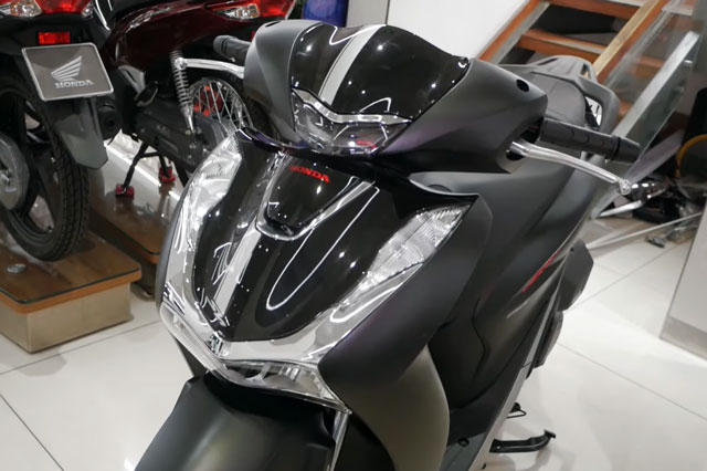 Giá xe Honda SH tại đại lý vẫn chưa có dấu hiệu 'hạ nhiệt', chênh tới 22 triệu đồng