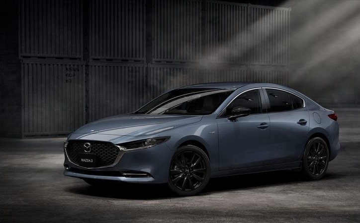 Mazda 3 và CX-3 được thay 'trái tim' hybrid mới, tiết kiệm nhiên liệu hơn