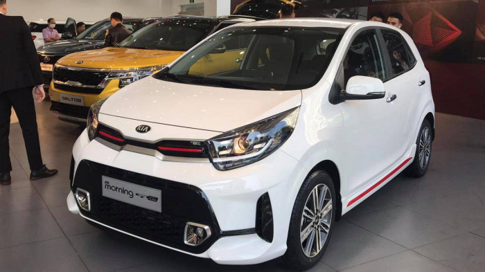 5 'chiến thần' của Kia Việt Nam đồng loạt tăng giá, cao nhất lên đến 40 triệu đồng