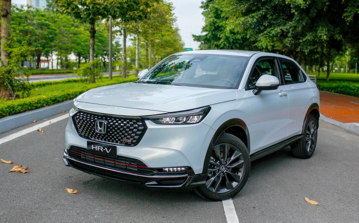 Vừa ra mắt, Honda Civic và HR-V 2022 bất ngờ bị triệu hồi tại Việt Nam do lỗi nhà sản xuất