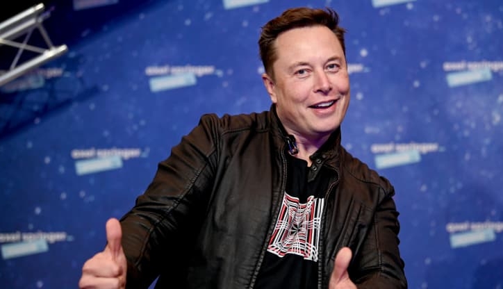 Đăng Tweet vu vơ, Elon Musk bất ngờ giúp game NFT Việt hưởng lợi