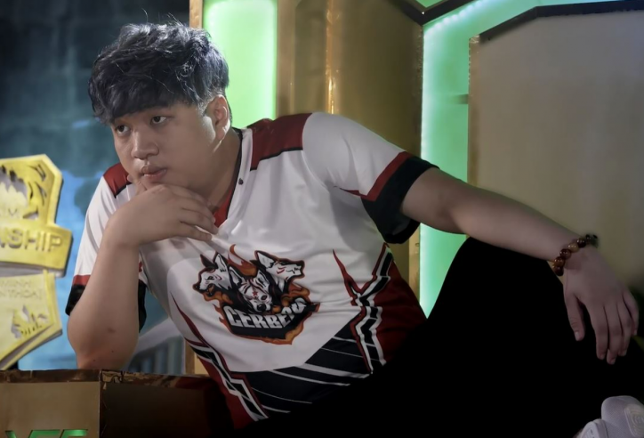 Ngập ngụa trong drama, EGO đánh mất bản thân và vị trí tại Cerberus Esports