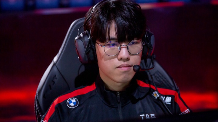Oner: 'T1 có thể bất bại tại vòng bảng LCK Mùa Xuân 2022'