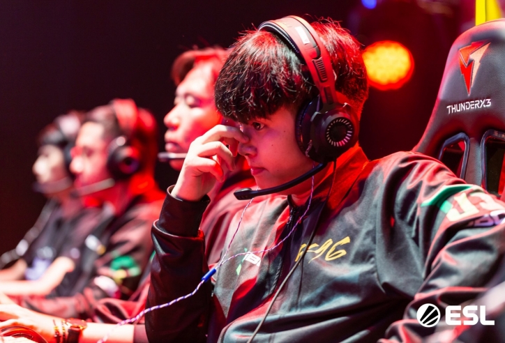 2 tuyển thủ DOTA 2 Việt Nam bị Valve cấm thi đấu vĩnh viễn vì gian lận