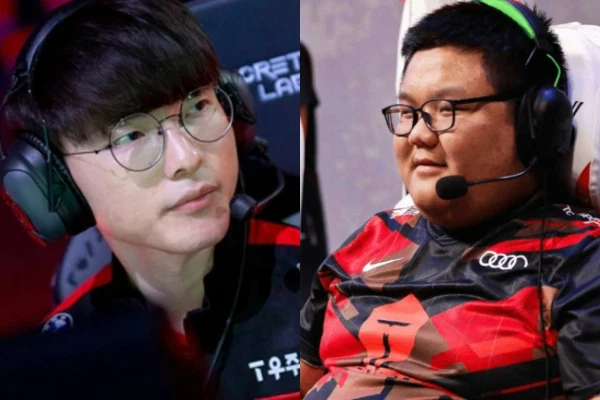 Sau drama của Faker, LCK siết chặt việc quản lý rank Hàn