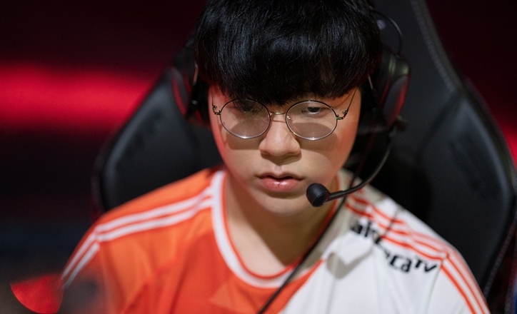Kết quả Tứ Kết LCK Mùa Xuân hôm nay 24/3: DRX vs KDF