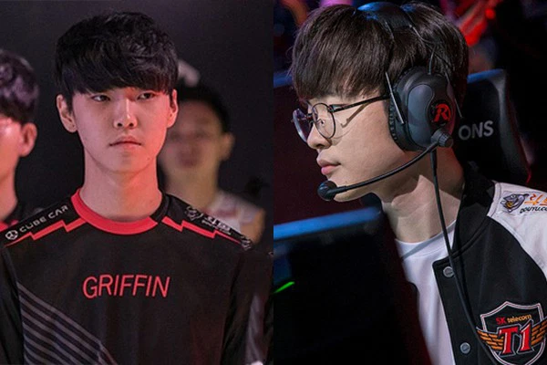 Dự đoán, soi kèo trận chung kết LCK Mùa Xuân 2022: GEN vs T1