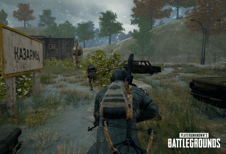 Tuyển thủ PUBG Mobile không được phép 'bắn nhau' tại ASIAD 2022?