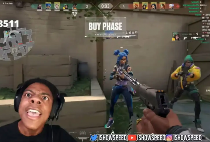 Miệt thị phụ nữ trong game, nam streamer 7 triệu follow bị Riot cho bay màu ngay lập tức