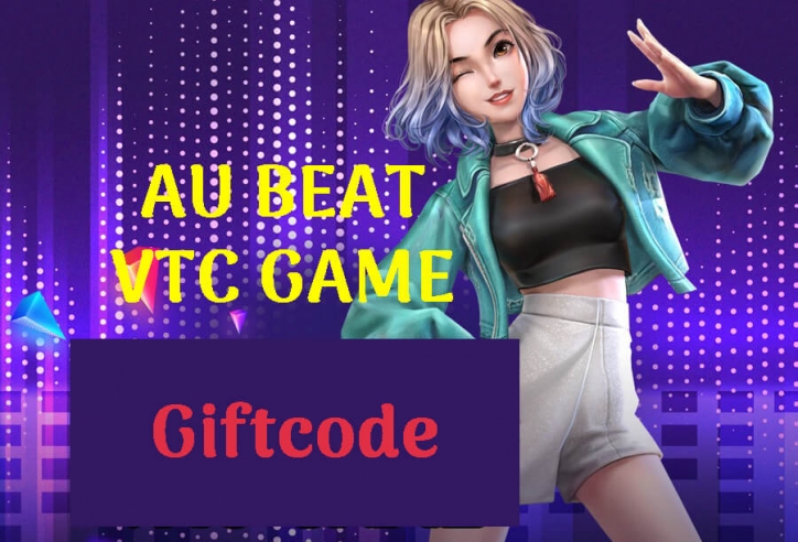 Code AU BEAT MỚI NHẤT 2022 và cách nhập