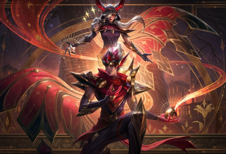 LMHT 12.7: Chi tiết bản cập nhật chuẩn bị cho MSI 2022