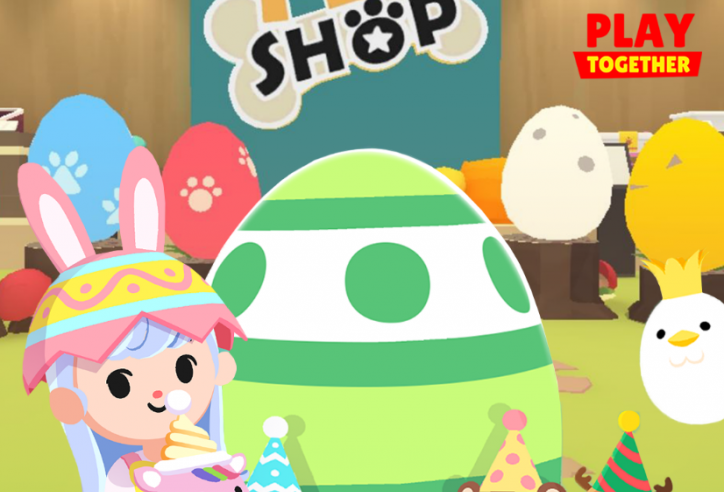Play Together: Chi tiết bản cập nhật 1.37.0 mới nhất