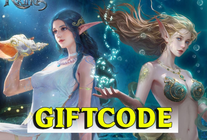 Code Rise of the Kings mới nhất 2022 và cách nhập giftcode