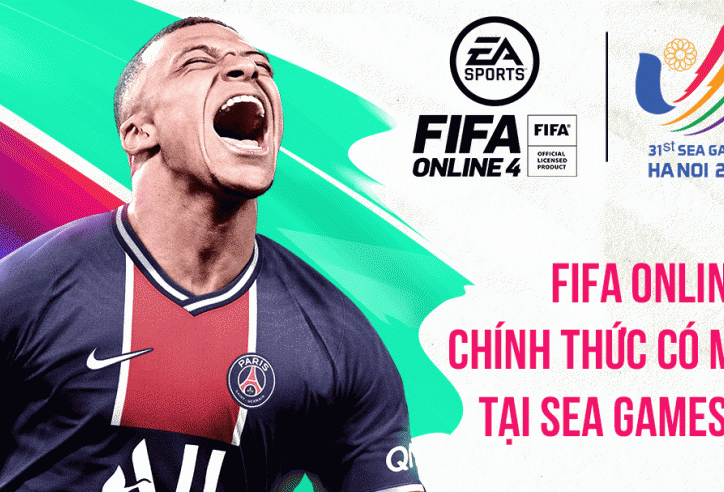 Lịch thi đấu các bộ môn eSports tại SEA Games 31 ngày 14/5: FO4 ra sân