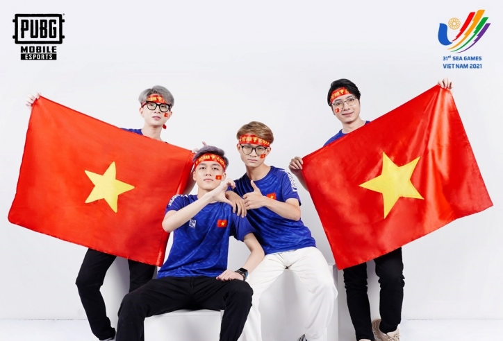 Kết quả PUBG Mobile tại SEA Games 31 ngày 16/5: Bất ngờ mang tên ĐT Lào