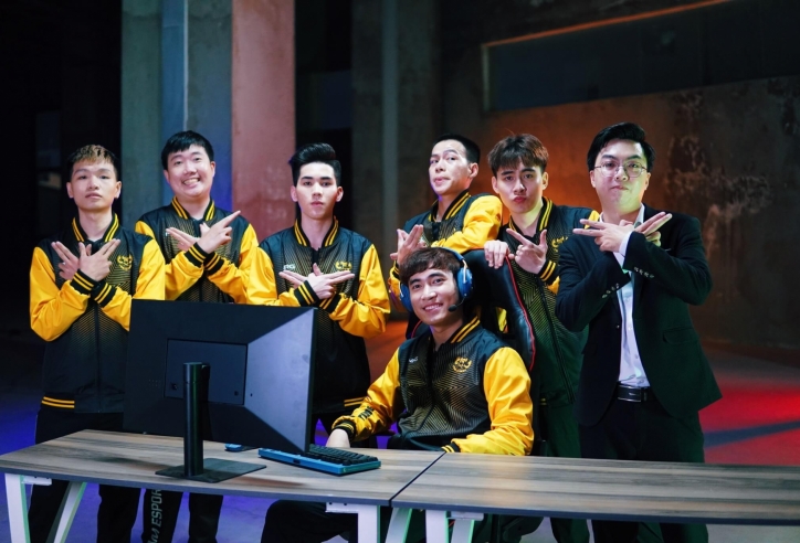 Lịch thi đấu eSports tại SEA Games 31 hôm nay ngày 20/5: Liên Quân Mobile và LMHT xuất chiến